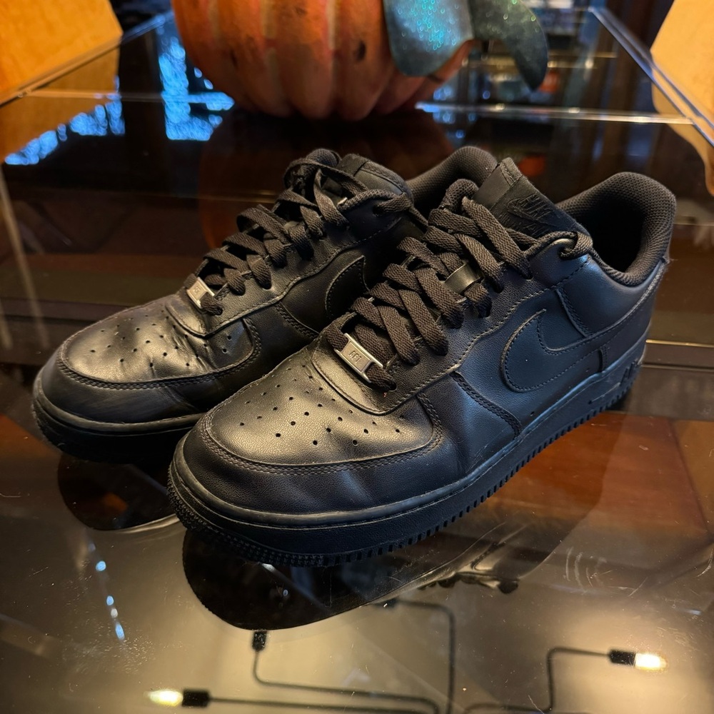 Nike Air Force One
